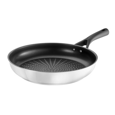 Сковорода Pyrex Expert Touch 28 см (ET28BFX/7646)
