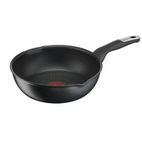 Сковорода глибока Tefal Unlimited 22 см (G2557572)