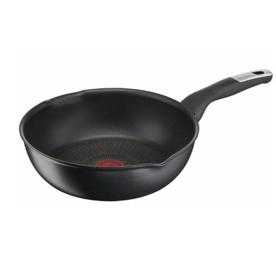 Сковорода глибока Tefal Unlimited 22 см (G2557572)