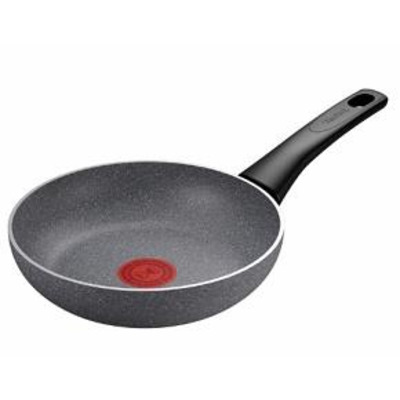 Сковорода Tefal Hard Stone 20 см (D4560253)