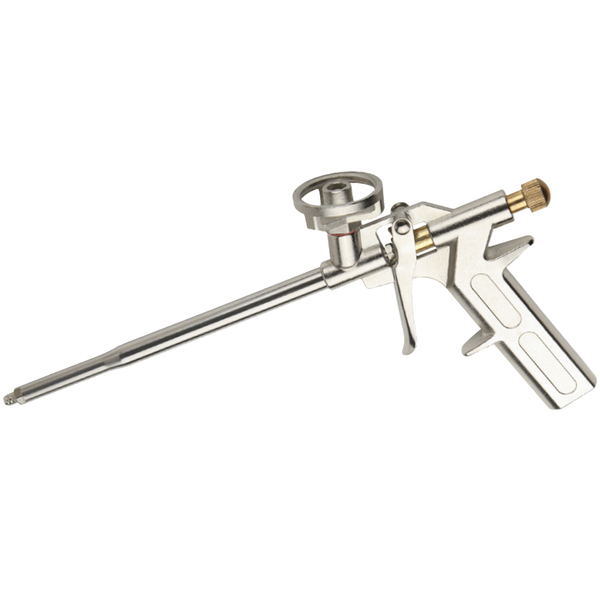 Пістолет для піни Tolsen алюмінієвий (43060)