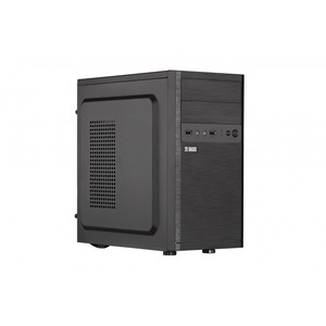 Комп’ютер персональний 2E Rational Intel i3-12100, 16Gb, F512GB, UMA, H610, ODD, RD8603U, 400W, Win11P