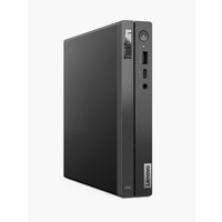 Комп'ютер персональний Lenovo ThinkCentre neo 50q-G4 Intel i5-13420H, 16GB, F1TB, UMA, WiFi, кл+м, без ОС