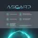 Персональний комп`ютер ASGARD (I124F.32.S10.56.5853)