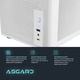 Персональний комп`ютер ASGARD Ran (A97X.32.S20.58.5536)