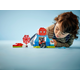 Конструктор LEGO DUPLO Disney Мотопригоди Спіна 10424