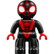 Конструктор LEGO DUPLO Disney Мотопригоди Спіна 10424