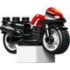 Конструктор LEGO DUPLO Disney Мотопригоди Спіна 10424