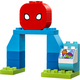 Конструктор LEGO DUPLO Disney Мотопригоди Спіна 10424