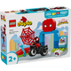 Конструктор LEGO DUPLO Disney Мотопригоди Спіна 10424