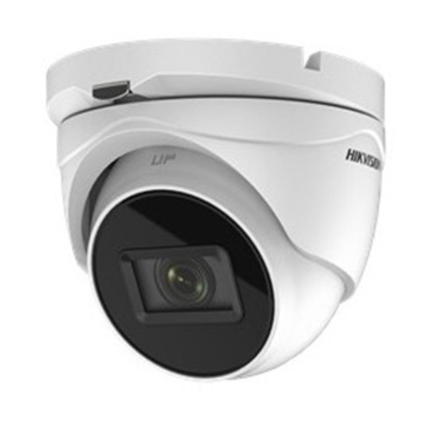 Turbo HD видеокамера Hikvision DS-2CE79D3T-IT3ZF 2МП (2.7-13.5мм)
