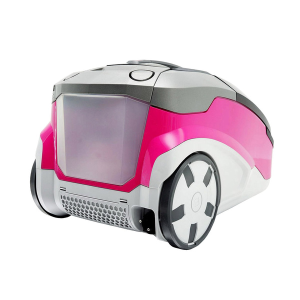 Пилосос Thomas Aqua+ Allergy&Family (788585)