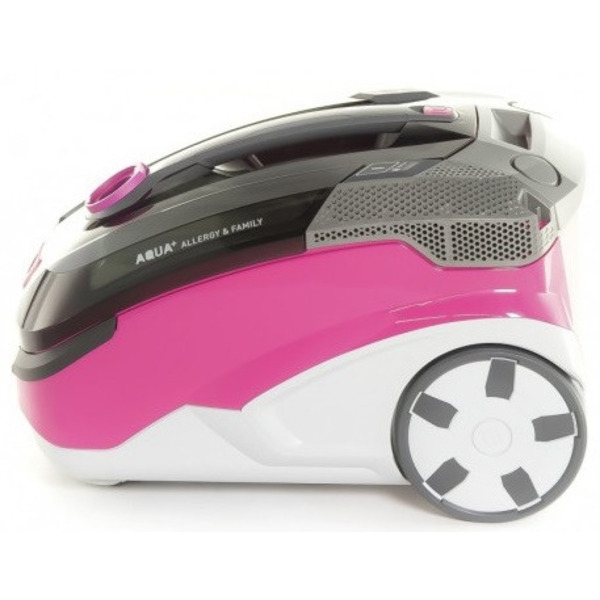 Пилосос Thomas Aqua+ Allergy&Family (788585)
