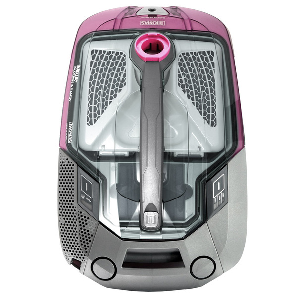 Пилосос Thomas Aqua+ Allergy&Family (788585)