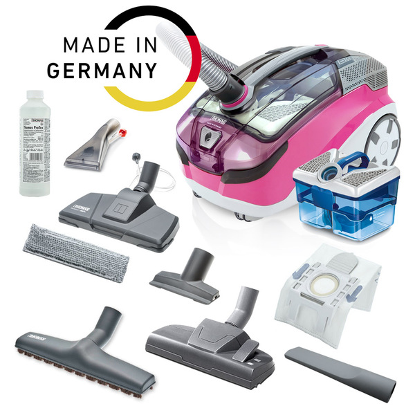 Пилосос Thomas Aqua+ Allergy&Family (788585)