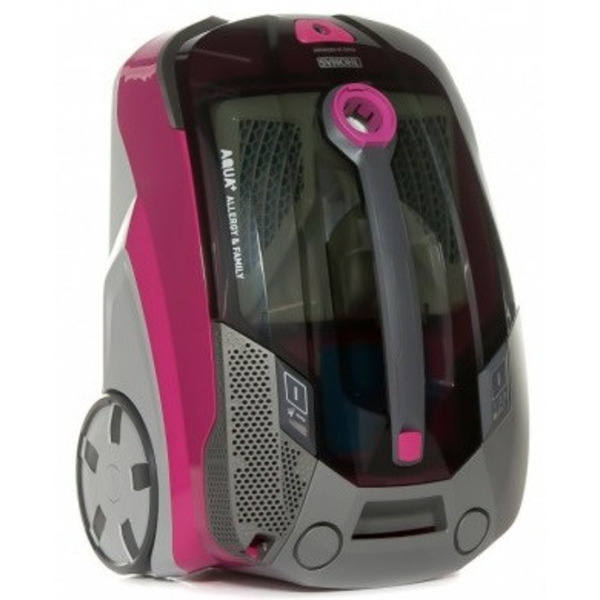 Пилосос Thomas Aqua+ Allergy&Family (788585)
