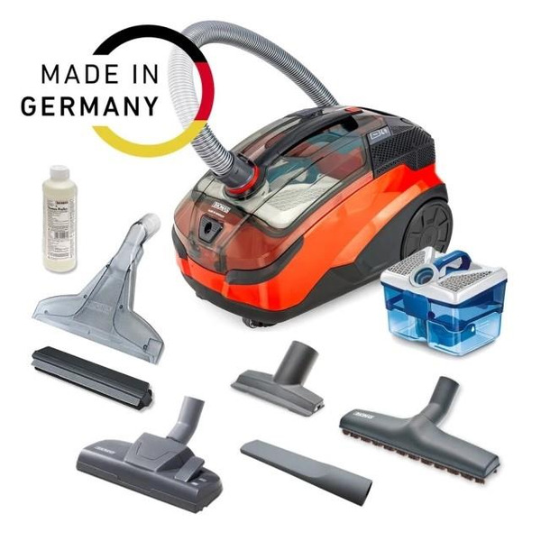 Пилосос Thomas Wave XT Aqua-Box (788586)