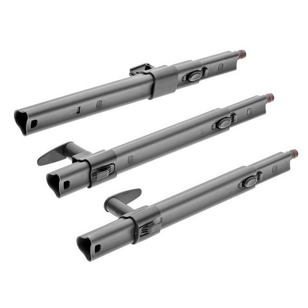 Thomas Пароочиститель Vaporo Buggy