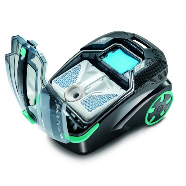 Пилосос Thomas DryBOX Amfibia Family