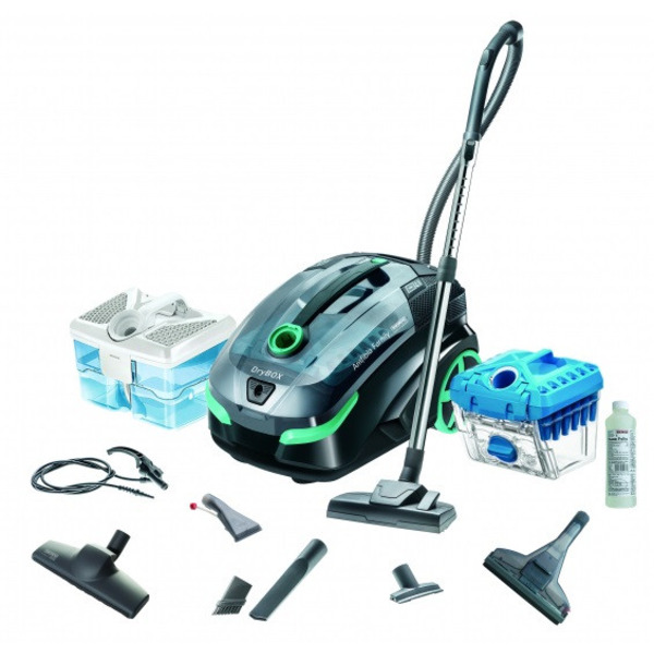 Пилосос Thomas DryBOX Amfibia Family