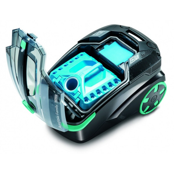Пилосос Thomas DryBOX Amfibia Family