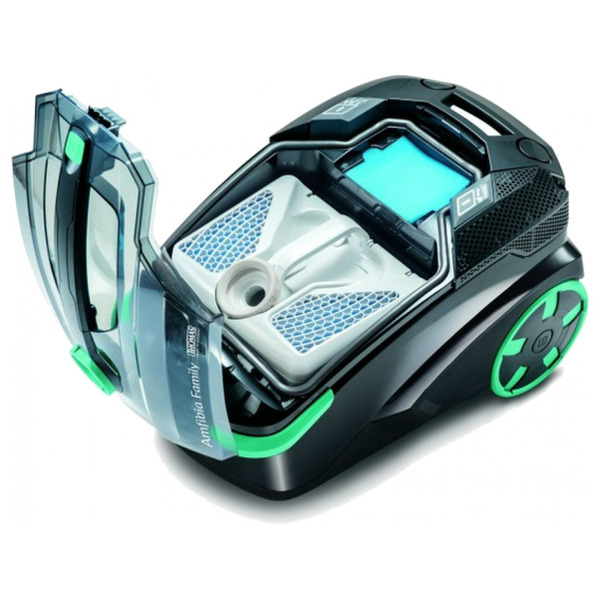 Пилосос Thomas DryBOX Amfibia Family