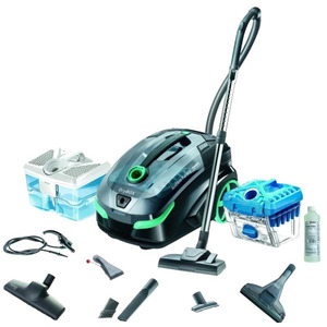 Пылесос Thomas DryBOX Amfibia Family (788599)