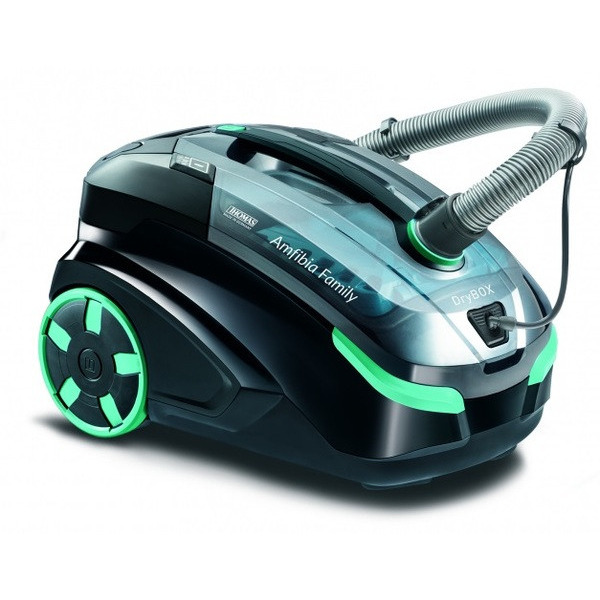 Пилосос Thomas DryBOX Amfibia Family