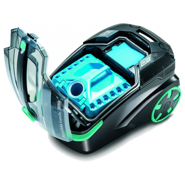 Пилосос Thomas DryBOX Amfibia Family