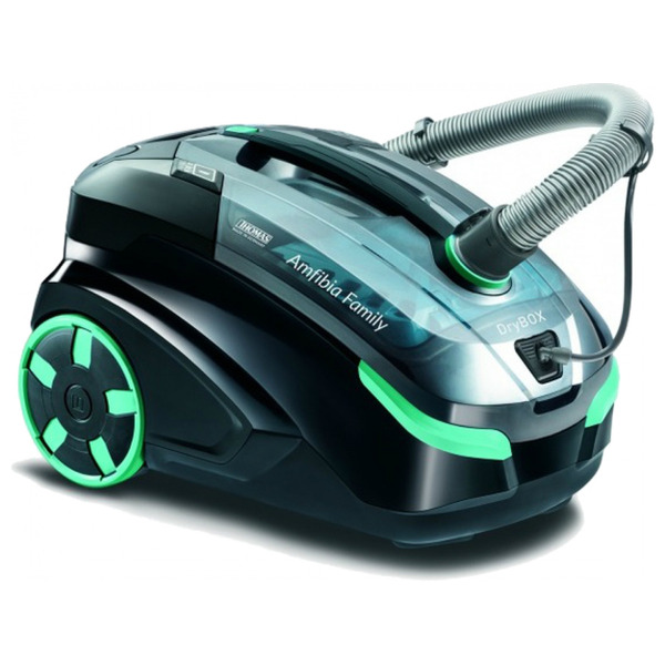 Пилосос Thomas DryBOX Amfibia Family