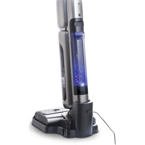 Акумуляторний миючий пилосос Thomas Aqua Floorcleaner Cordless (785501)