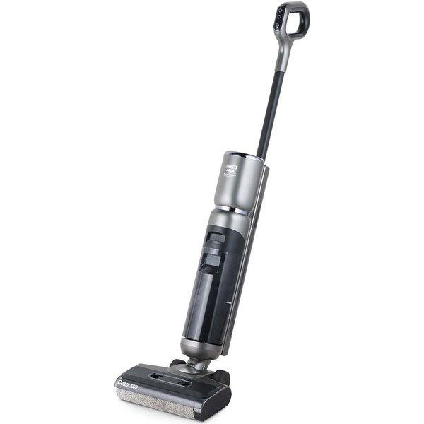 Акумуляторний миючий пилосос Thomas Aqua Floorcleaner Cordless (785501)