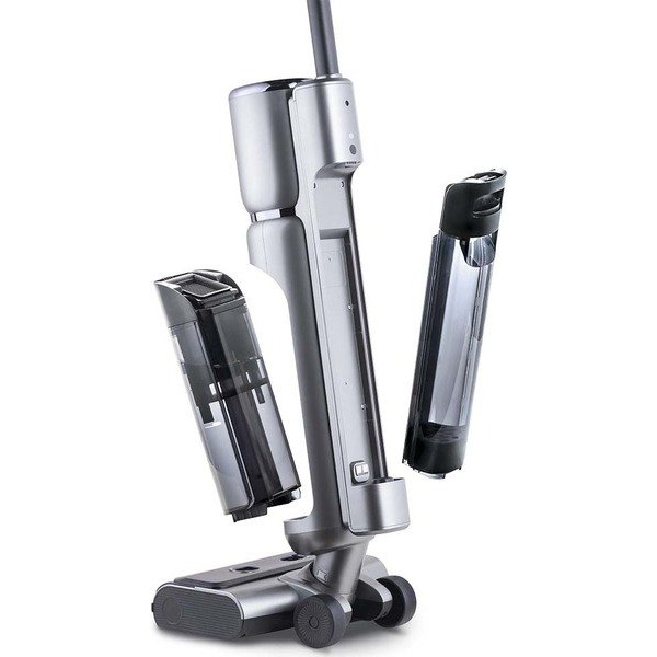 Акумуляторний миючий пилосос Thomas Aqua Floorcleaner Cordless (785501)