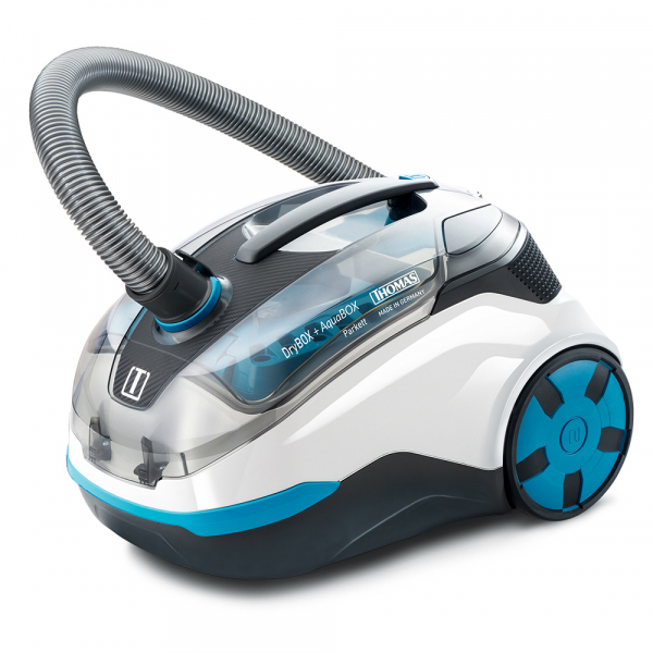 Пылесос Thomas DryBOX + AquaBOX Parkett (786555)