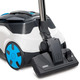 Пылесос Thomas DryBOX + AquaBOX Parkett (786555)