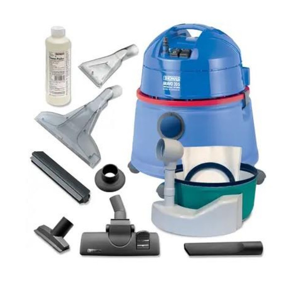 Пилосос Thomas Bravo 20S Aquafilter (788076)