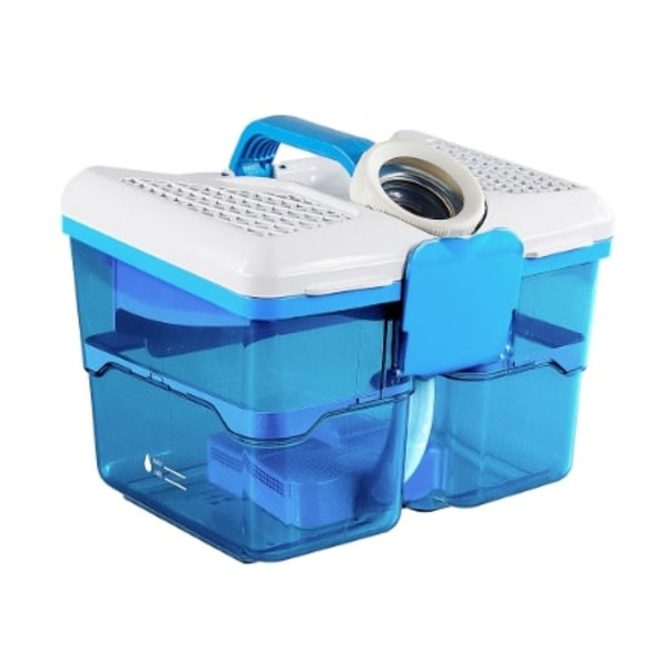 Пылесос Thomas Perfect Air Feel Fresh x3 (786532)