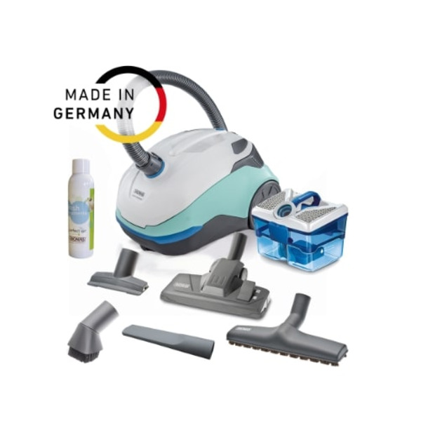 Пылесос Thomas Perfect Air Feel Fresh x3 (786532)