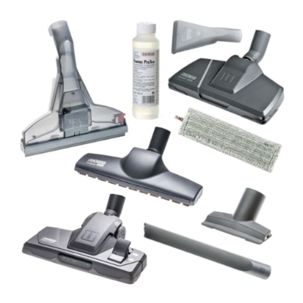 Пылесос Thomas Parkett Prestige XT (788572)