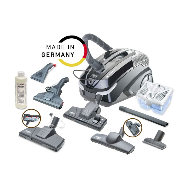 Пылесос Thomas Parkett Prestige XT (788572)