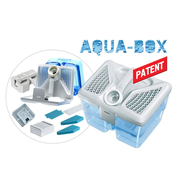 Пылесос Thomas Parkett Prestige XT (788572)