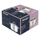 Каструля RINGEL Meyer 18 см (2.3 л) з кришкою (RG-2008-18)