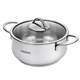 Каструля Ardesto BLACK MARS 3,0 л (AR0730S)