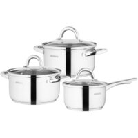 Набір посуду Ardesto Gemini Gourmet Andria 6 предів (AR1906GPS)