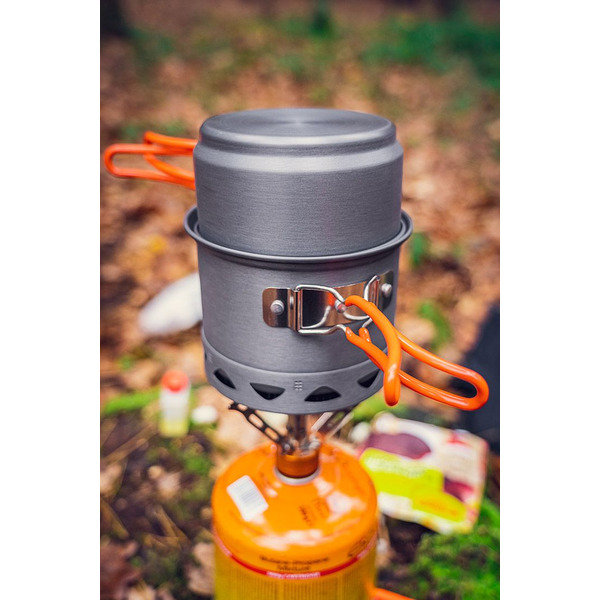 Neo Tools Набор посуды туристический NEO, 2 в 1