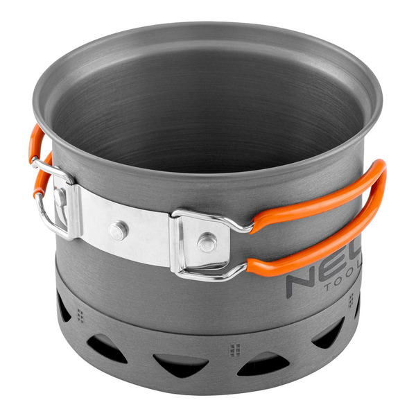 Neo Tools Набор посуды туристический NEO, 2 в 1