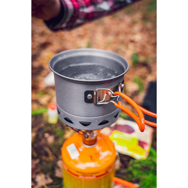 Neo Tools Набор посуды туристический NEO, 2 в 1