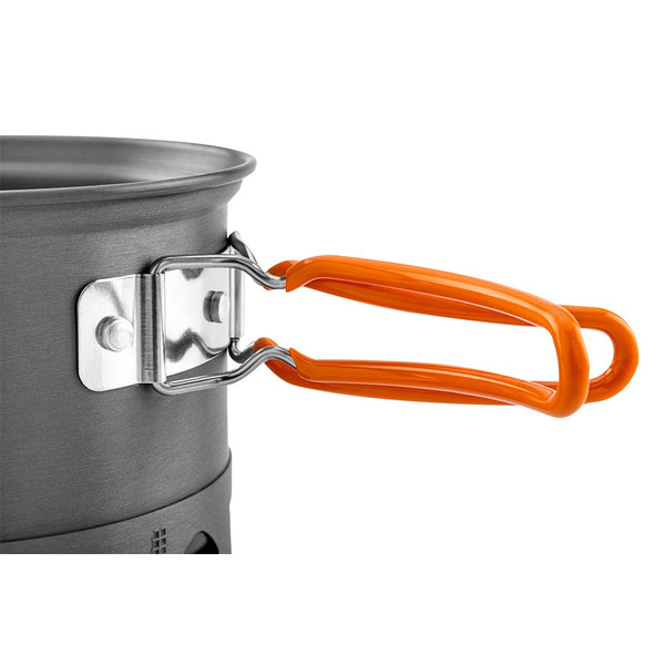 Neo Tools Набор посуды туристический NEO, 2 в 1