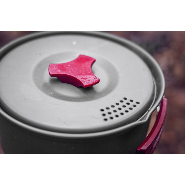 Neo Tools Набор посуды туристической, 7 в 1