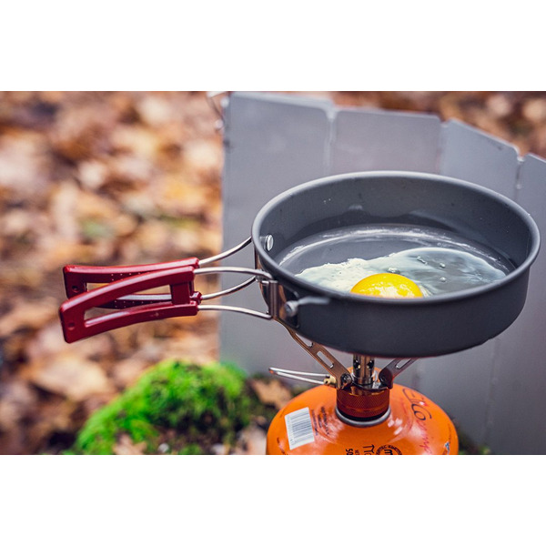 Neo Tools Набор посуды туристической, 7 в 1